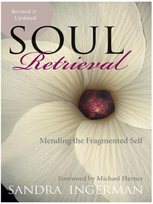 Title details for Soul Retrieval by Sandra Ingerman - Wait list